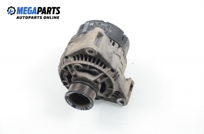 Alternator for Mercedes-Benz C-Class 202 (W/S) 2.5 D, 113 hp, sedan, 1994 № 0 123 335 003