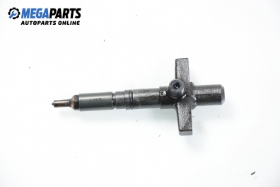 Diesel fuel injector for Mitsubishi Pajero III 3.2 Di-D, 165 hp, 3 doors, 2003