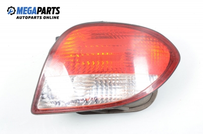 Tail light for Hyundai Coupe 2.0 16V, 139 hp, 2000, position: right