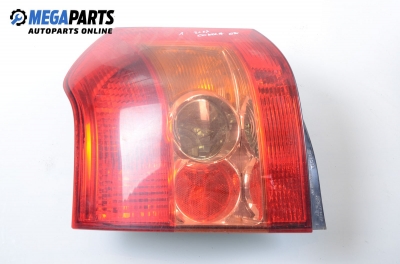 Tail light for Toyota Corolla (E120; E130) 1.6 VVT-i, 110 hp, hatchback, 5 doors, 2007, position: left