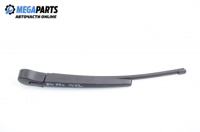 Rear wiper arm for BMW 3 (E90, E91, E92, E93) 2.0 D, 163 hp, station wagon automatic, 2006, position: rear