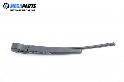 Braț ștergător lunetă for BMW 3 (E90, E91, E92, E93) 2.0 D, 163 hp, combi automatic, 2006, position: din spate