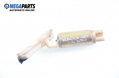 Fuel pump for Nissan Almera 1.6, 99 hp, 3 doors, 2000