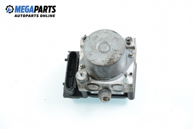 ABS for Nissan Micra (K12) 1.2 16V, 65 hp, 2004 № Bosch 0 265 800 319