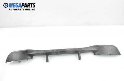 Part of bumper for Smart  Fortwo (W450) 0.6, 45 hp, 2003, position: front