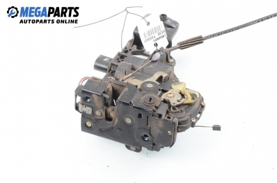 Schloss for Volkswagen Passat (B5; B5.5) 1.8, 125 hp, combi automatic, 1997, position: rechts, rückseite