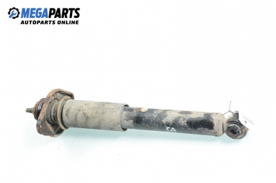 Shock absorber for Nissan Murano 3.5 4x4, 234 hp automatic, 2005, position: rear - right
