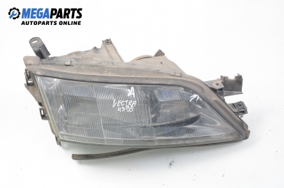 Headlight for Opel Vectra B 2.0 16V DI, 82 hp, station wagon, 1997, position: right