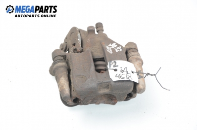 Caliper for Volkswagen Passat (B3) 2.0, 115 hp, station wagon, 1991, position: rear - right