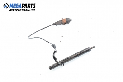 Injector inteligent pentru Audi A6 (C5) 2.5 TDI Quattro, 180 cp, combi automat, 2004 № Bosch 0 432 133 802