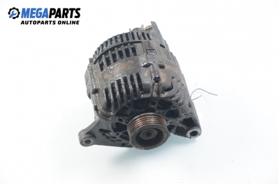 Gerenator for Peugeot 106 1.1, 54 hp, 1997