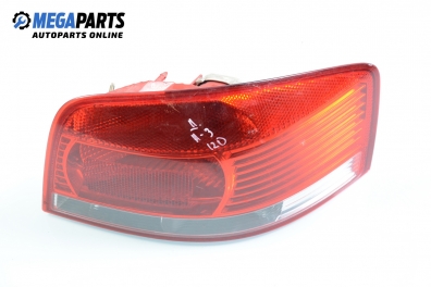 Tail light for Audi A3 (8P) 2.0 TDI, 140 hp, 3 doors, 2007, position: right