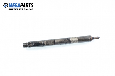 Diesel fuel injector for Audi A6 (C5) 2.5 TDI Quattro, 180 hp, station wagon automatic, 2004 № Bosch 0 432 133 805 E