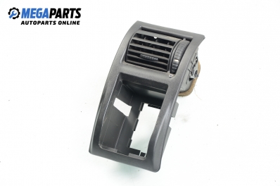 AC heat air vent for Opel Astra G 2.0 DI, 82 hp, 3 doors, 1999