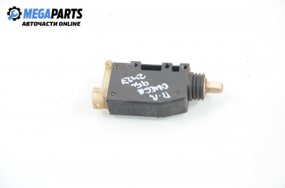 Actuator încuietoare ușă pentru Opel Omega B 2.0 16V, 116 cp, combi, 1995, poziție: stânga - fața