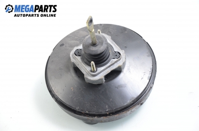 Brake servo for BMW 3 (E46) 2.0 d, 136 hp, station wagon, 2000