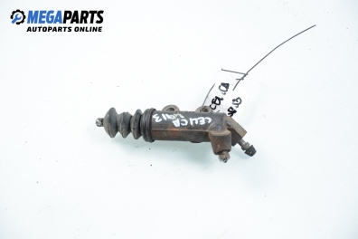 Clutch slave cylinder for Toyota Celica VII (T230) 1.8 16V VVT-i, 143 hp, 2001