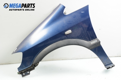 Fender for Opel Zafira A 2.0 16V DTI, 101 hp, 2002, position: left