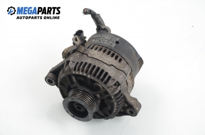 Alternator for Toyota Avensis 1.6, 110 hp, hatchback, 2000 № 27060-02100