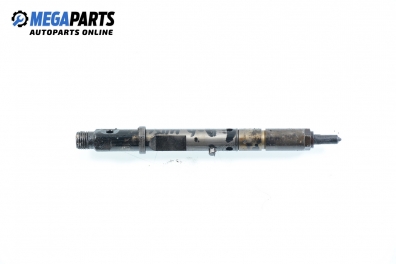 Diesel fuel injector for Audi A6 (C5) 2.5 TDI Quattro, 180 hp, station wagon automatic, 2004 № Bosch 0 432 133 805 E