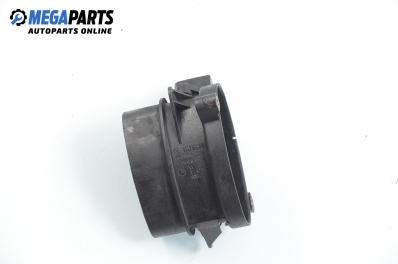 Debitmetru pentru BMW 3 (E46) 2.0 d, 136 cp, sedan, 2001 № Bosch 0 928 400 314