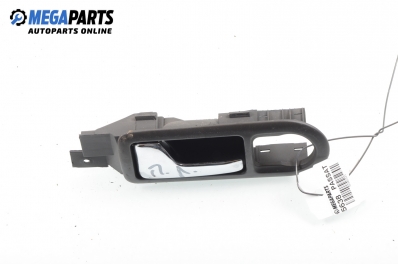 Inner handle for Volkswagen Passat (B5; B5.5) 1.8, 125 hp, station wagon automatic, 1997, position: front - left
