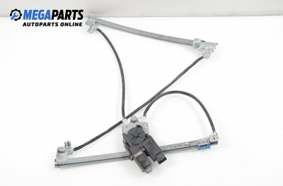 Electric window regulator for Renault Espace IV 2.2 dCi, 150 hp, 2003, position: front - right