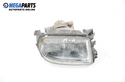 Fog light for Renault Clio I 1.2, 58 hp, hatchback, 5 doors, 1997, position: left