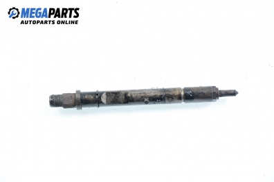 Diesel fuel injector for Audi A6 (C5) 2.5 TDI Quattro, 180 hp, station wagon automatic, 2004 № Bosch 0 432 133 805 E