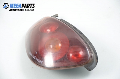 Tail light for Fiat Bravo 1.4, 80 hp, 1997, position: rear - left