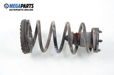 Coil spring for Fiat Punto 1.2 16V, 80 hp, hatchback automatic, 2001, position: rear