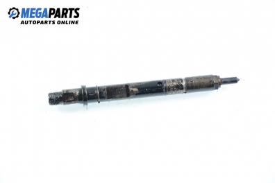 Diesel fuel injector for Audi A6 (C5) 2.5 TDI Quattro, 180 hp, station wagon automatic, 2004 № Bosch 0 432 133 805 E