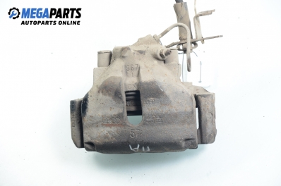 Caliper for Audi A6 (C5) 2.5 TDI, 150 hp, station wagon, 2000, position: front - right