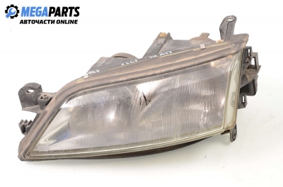 Scheinwerfer for Opel Vectra B (1996-2002) 2.0, sedan, position: links