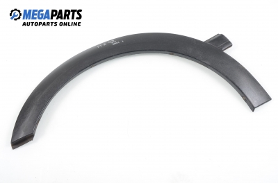 Fender arch for Volkswagen Golf III 2.0, 115 hp, 3 doors, 1993, position: front - left