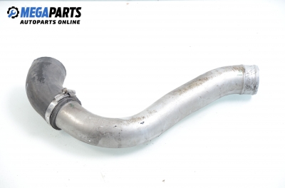 Turbo pipe for BMW 3 (E46) 2.0 d, 136 hp, station wagon, 2000