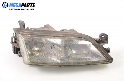 Headlight for Opel Vectra B (1996-2002) 2.0, sedan, position: right