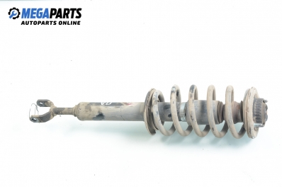 Macpherson shock absorber for Audi A6 (C5) 2.5 TDI, 150 hp, station wagon, 2000, position: front - right Monroe