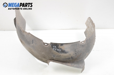 Inner fender for Volkswagen Golf IV 1.4 16V, 75 hp, 5 doors, 1999, position: front - right