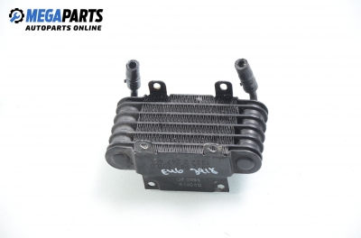 Radiator de ulei pentru BMW 3 (E46) 2.0 d, 136 cp, combi, 2000