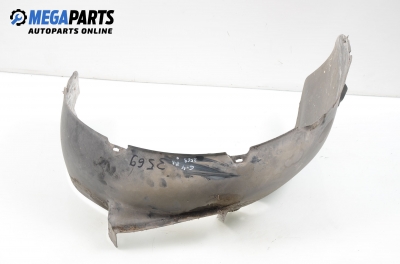 Inner fender for Volkswagen Golf IV 1.4 16V, 75 hp, 5 doors, 1999, position: front - left