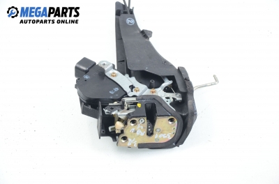 Lock for Toyota RAV4 (XA20) 2.0 VVT-i, 150 hp, 2004, position: rear - right