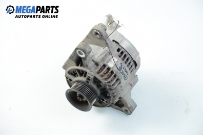 Alternator for Toyota Celica VII (T230) 1.8 16V VVT-i, 143 hp, 2001