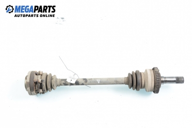 Driveshaft for Opel Omega B 2.0 16V, 136 hp, sedan, 1996, position: right