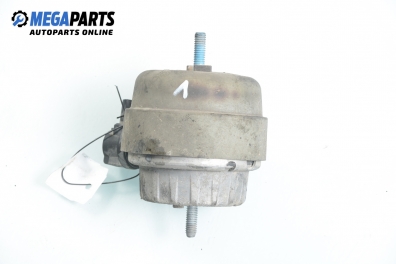 Tampon motor for Audi A6 (C6) 2.7 TDI, 180 hp, sedan, 2005, position: stânga