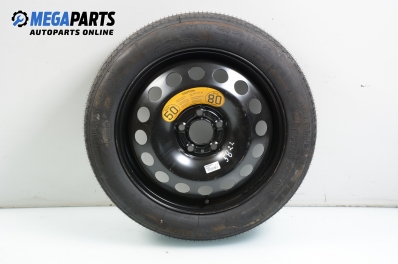 Spare tire for Volvo S70/V70 (2000-2007) 17 inches, width 4 (The price is for one piece)