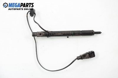 Injector inteligent pentru Audi A6 (C5) 2.5 TDI Quattro, 150 cp, combi automat, 1999 № 0432133834