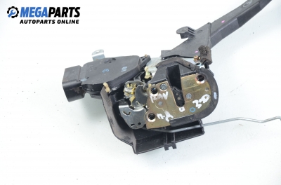 Schloss for Toyota RAV4 (XA20) 2.0 VVT-i, 150 hp, 2004, position: rechts, vorderseite