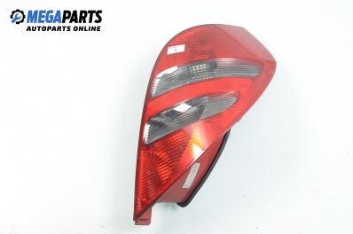 Tail light for Mercedes-Benz A-Class W169 1.8 CDI, 109 hp, 5 doors, 2005, position: right