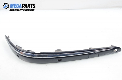 Material profilat bară de protecție față for Mercedes-Benz E-Class 211 (W/S) 3.2 CDI, 177 hp, combi automatic, 2005, position: dreapta